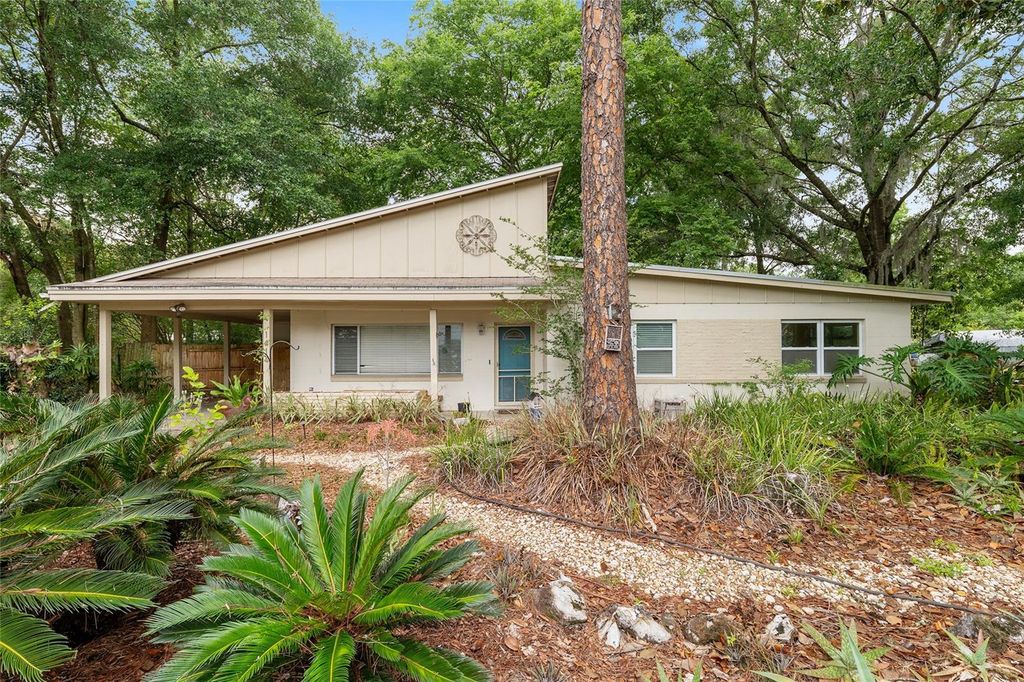 1414 NE 13TH STREET, Gainesville, FL 32601