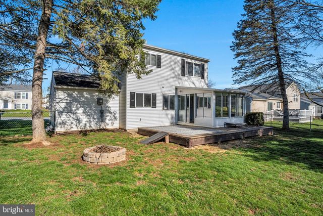 13 LILAC DRIVE, Mechanicsburg, PA 17050