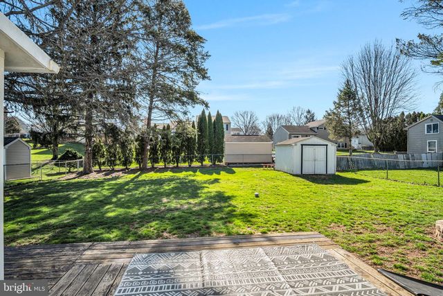 13 LILAC DRIVE, Mechanicsburg, PA 17050