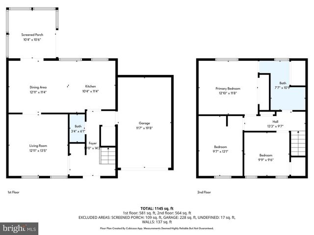 13 LILAC DRIVE, Mechanicsburg, PA 17050