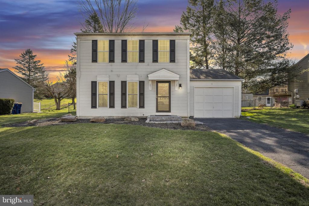 13 LILAC DRIVE, Mechanicsburg, PA 17050