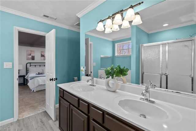 109 Bishops CT, Chesapeake, VA 23323