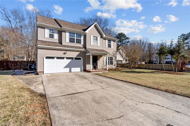 109 Bishops CT, Chesapeake, VA 23323