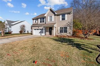 109 Bishops CT, Chesapeake, VA 23323