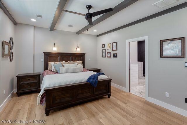 6440 Greig Lane, Van Buren, AR 72956