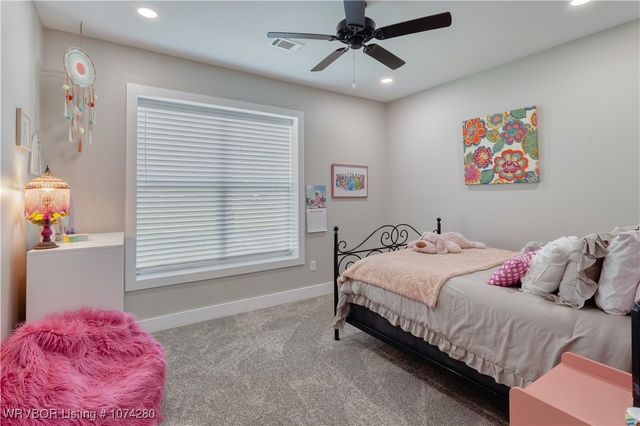 6440 Greig Lane, Van Buren, AR 72956