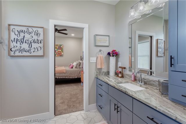 6440 Greig Lane, Van Buren, AR 72956