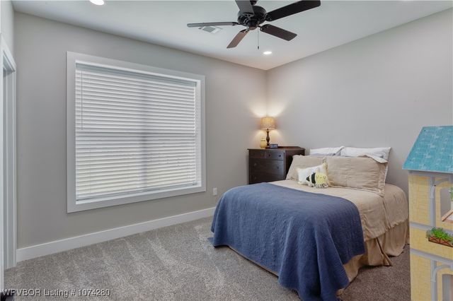 6440 Greig Lane, Van Buren, AR 72956