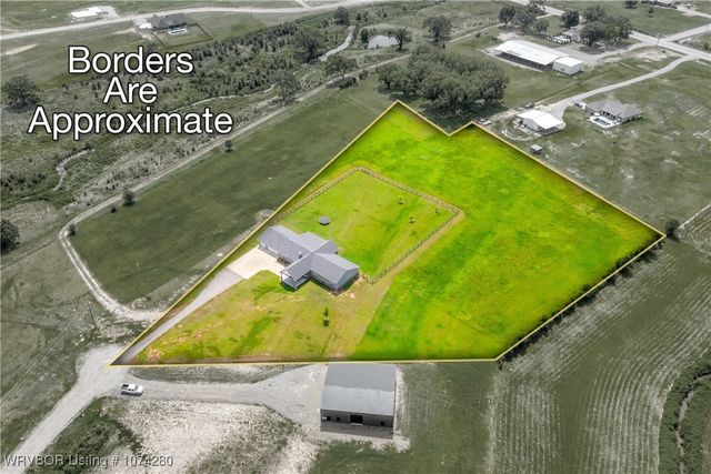 6440 Greig Lane, Van Buren, AR 72956