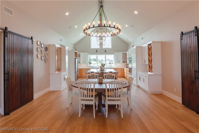 6440 Greig Lane, Van Buren, AR 72956