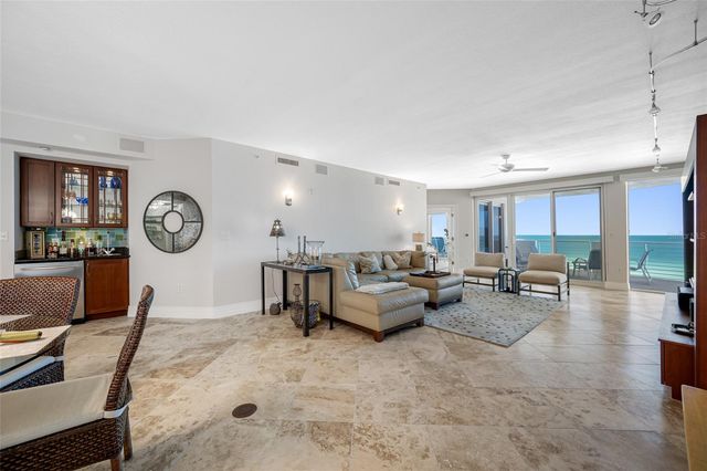 1350 GULF BOULEVARD 604, Clearwater, FL 33767