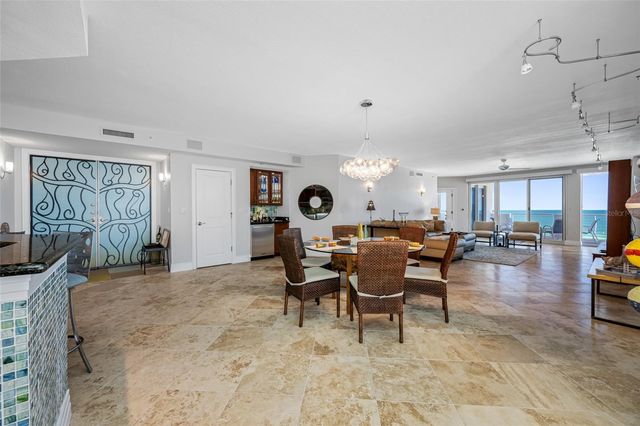 1350 GULF BOULEVARD 604, Clearwater, FL 33767
