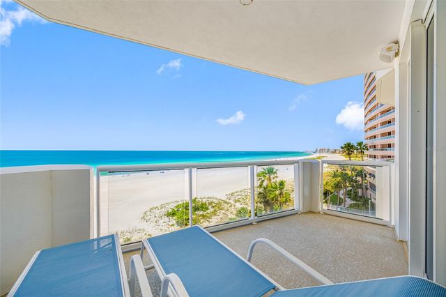 1350 GULF BOULEVARD 604, Clearwater, FL 33767