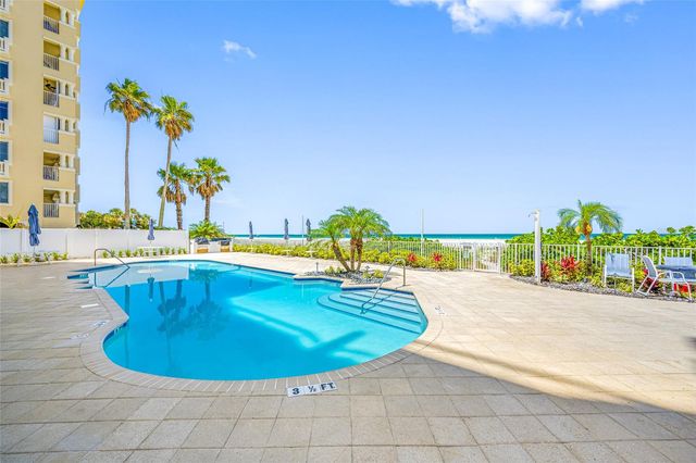1350 GULF BOULEVARD 604, Clearwater, FL 33767