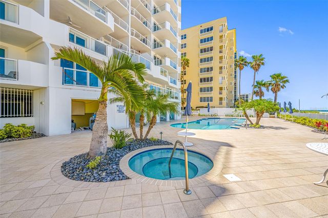 1350 GULF BOULEVARD 604, Clearwater, FL 33767