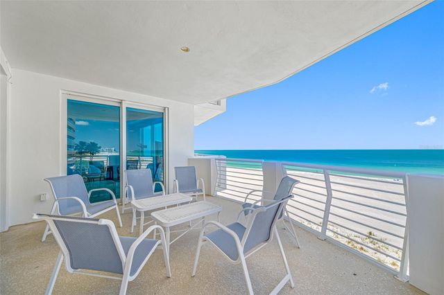 1350 GULF BOULEVARD 604, Clearwater, FL 33767