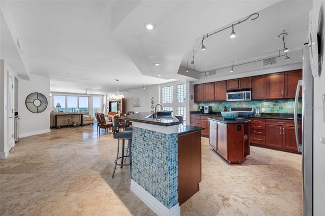 1350 GULF BOULEVARD 604, Clearwater, FL 33767