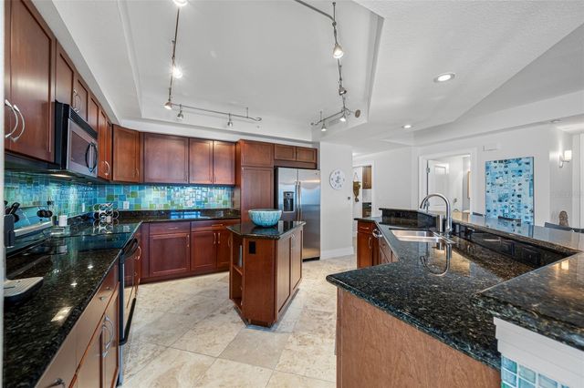 1350 GULF BOULEVARD 604, Clearwater, FL 33767