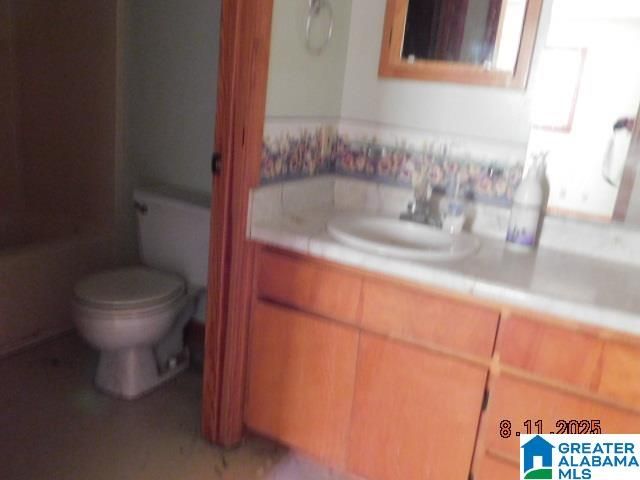 415 TECUMSEH STREET, Montevallo, AL 35115