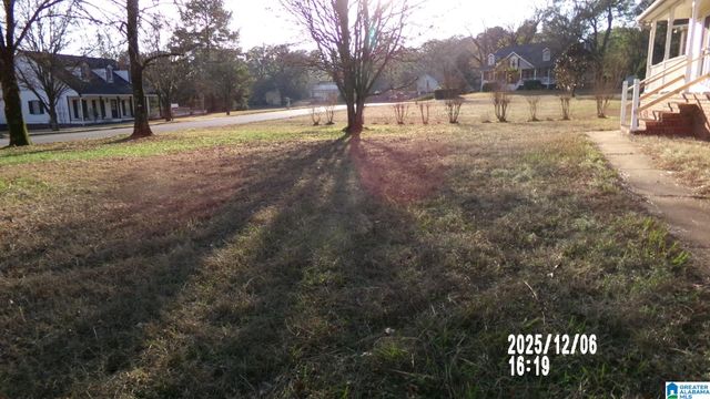 415 TECUMSEH STREET, Montevallo, AL 35115