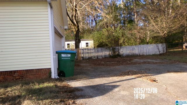 415 TECUMSEH STREET, Montevallo, AL 35115