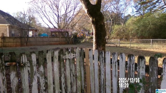 415 TECUMSEH STREET, Montevallo, AL 35115