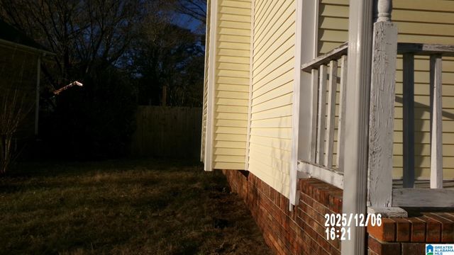 415 TECUMSEH STREET, Montevallo, AL 35115