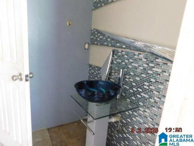 415 TECUMSEH STREET, Montevallo, AL 35115