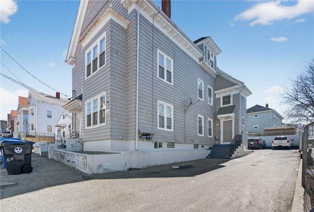 108 Sumner Avenue, Central Falls, RI 02863