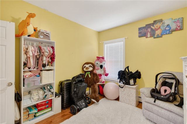 108 Sumner Avenue, Central Falls, RI 02863