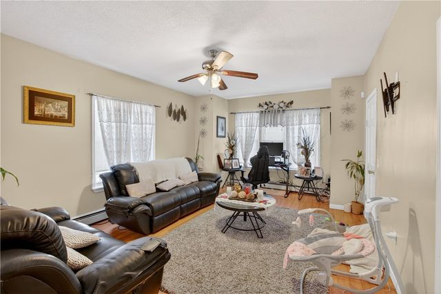 108 Sumner Avenue, Central Falls, RI 02863