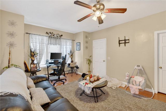 108 Sumner Avenue, Central Falls, RI 02863