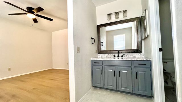 2717 Concord Drive, Arlington, TX 76014