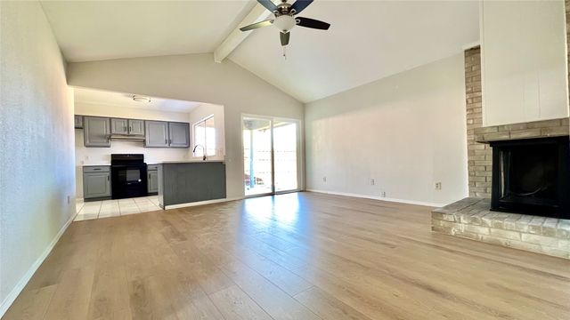 2717 Concord Drive, Arlington, TX 76014