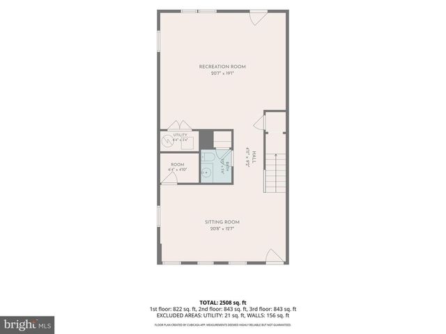 11240 SAINT LUKE DR, White Plains, MD 20695