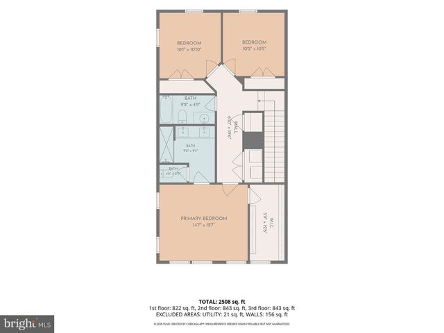 11240 SAINT LUKE DR, White Plains, MD 20695