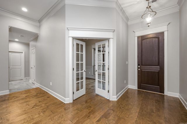 2701 Aberdeen Dr, Bryant, AR 72019