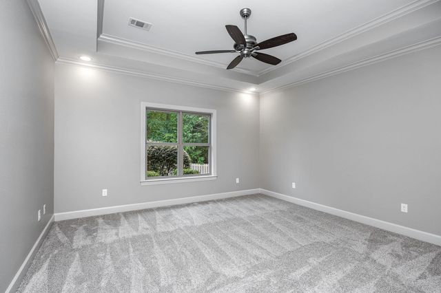2701 Aberdeen Dr, Bryant, AR 72019