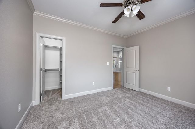 2701 Aberdeen Dr, Bryant, AR 72019