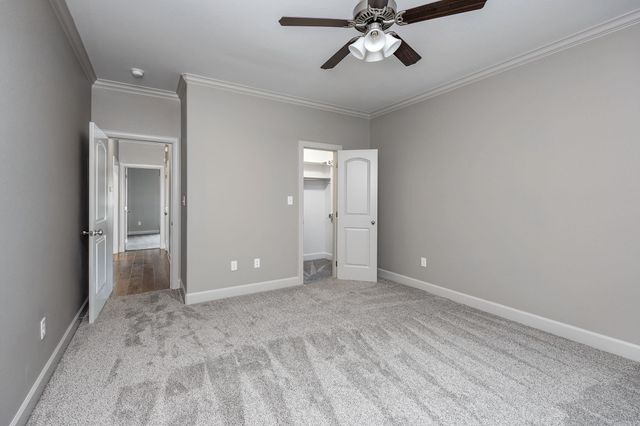 2701 Aberdeen Dr, Bryant, AR 72019