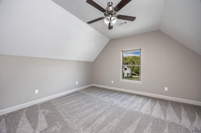 2701 Aberdeen Dr, Bryant, AR 72019