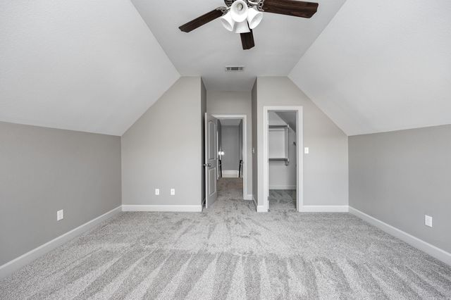 2701 Aberdeen Dr, Bryant, AR 72019