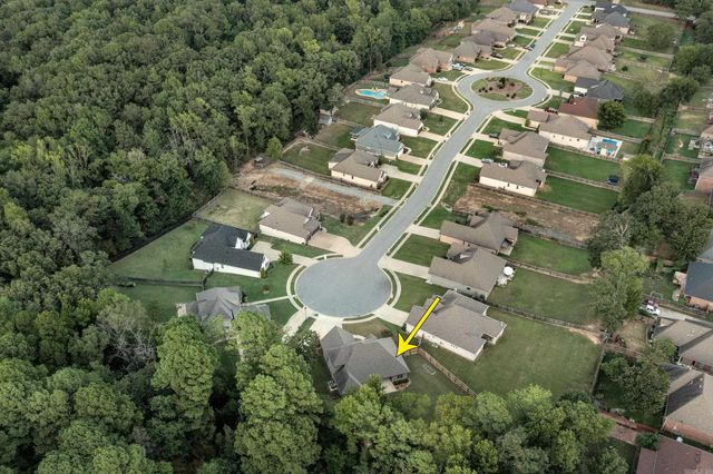 2701 Aberdeen Dr, Bryant, AR 72019