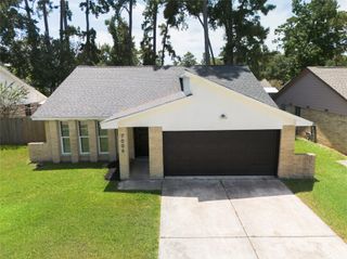 7006 Foxfield Lane, Humble, TX 77338