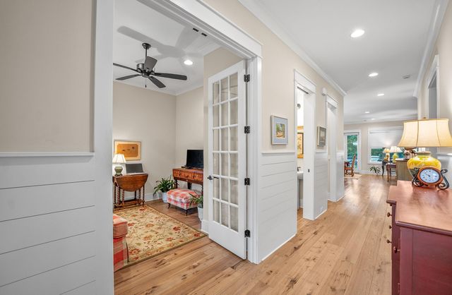 208 Coosaw Point Boulevard, Beaufort, SC 29907