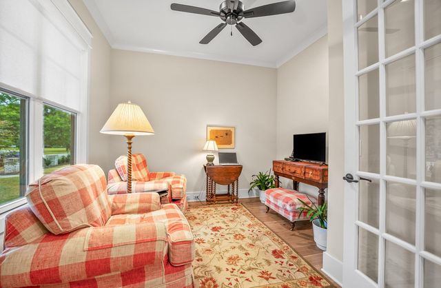 208 Coosaw Point Boulevard, Beaufort, SC 29907