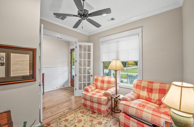 208 Coosaw Point Boulevard, Beaufort, SC 29907