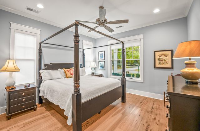 208 Coosaw Point Boulevard, Beaufort, SC 29907