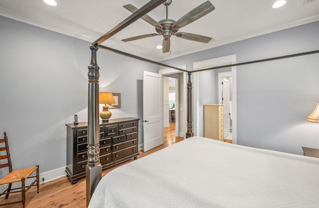 208 Coosaw Point Boulevard, Beaufort, SC 29907