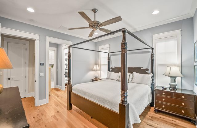 208 Coosaw Point Boulevard, Beaufort, SC 29907